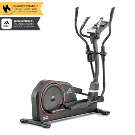 เครื่องเดินวงรี Adidas X-21 Cross Trainer _10